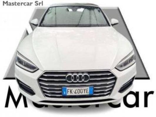 usato AUDI A5