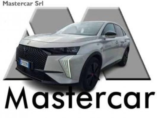 DS 7