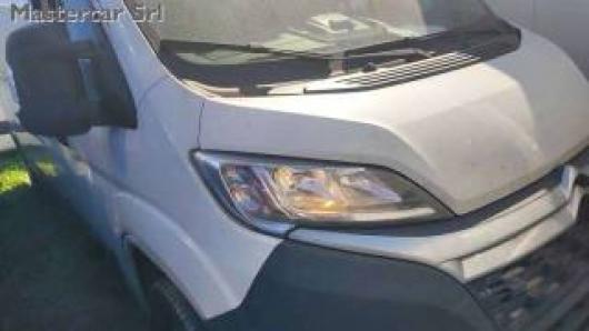usato CITROEN Jumper