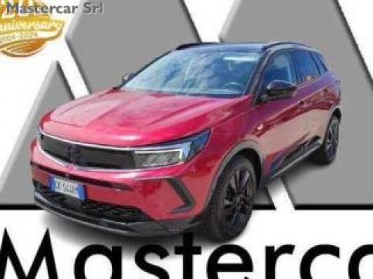 usato OPEL Grandland