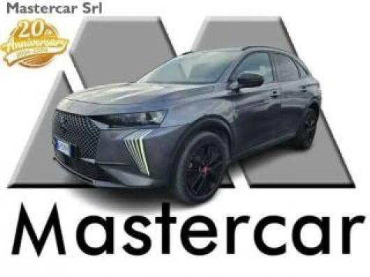 DS 7