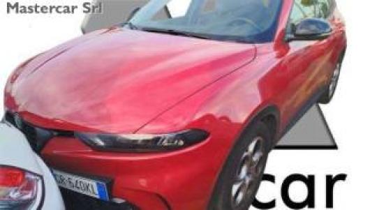 usato ALFA ROMEO Tonale