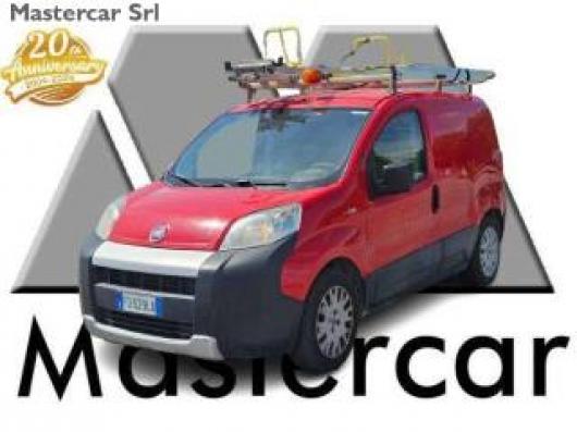 usato FIAT Fiorino