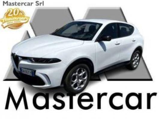 usato ALFA ROMEO Tonale