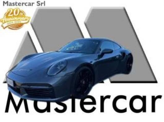 usato PORSCHE 992