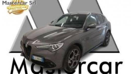 Stelvio