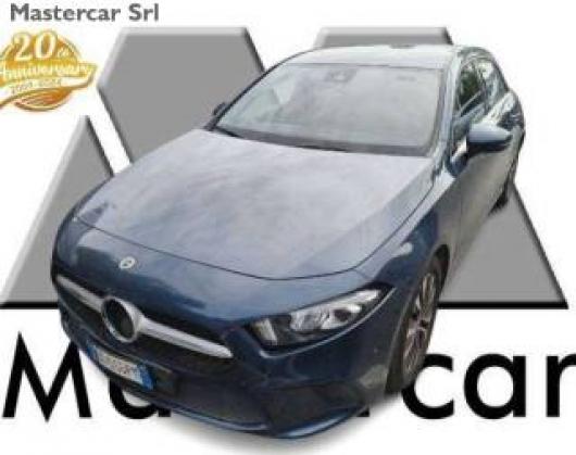 usato MERCEDES A 180
