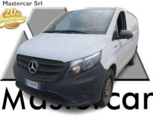 usato MERCEDES Vito