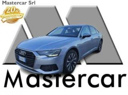 usato AUDI A6