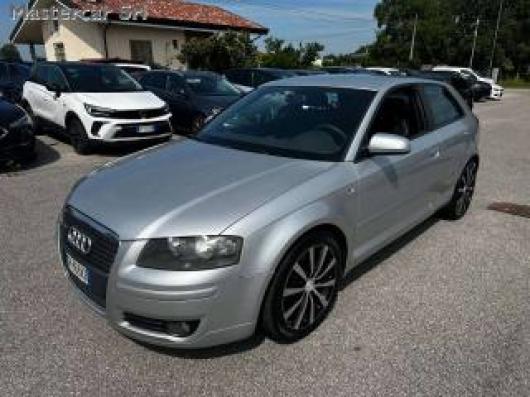 usato AUDI A3