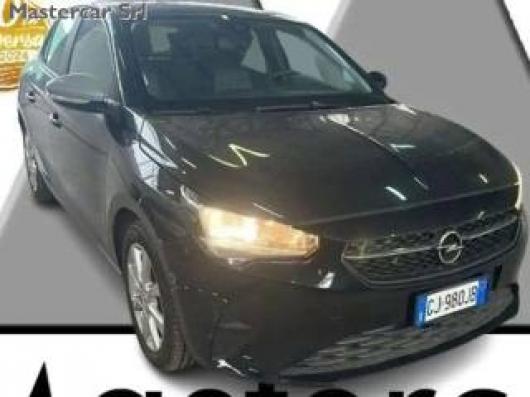 usato OPEL Corsa