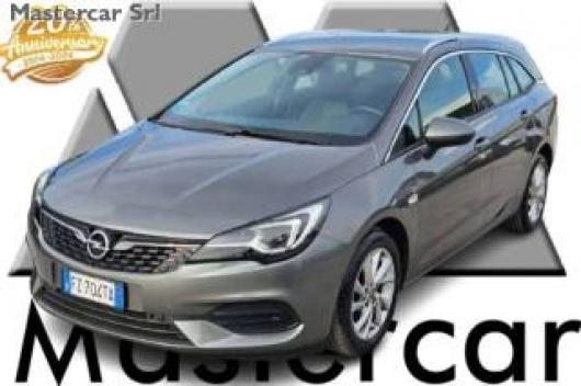 usato OPEL Astra