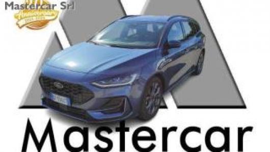 usato FORD Focus