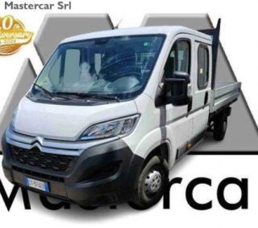 usato FIAT Ducato