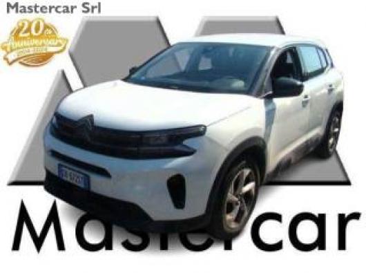 C5 Aircross