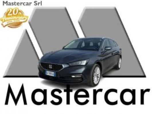 usato SEAT Leon