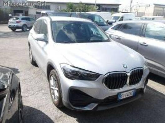 usato BMW X1