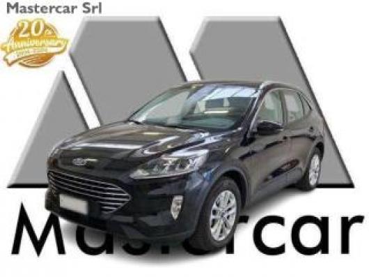 usato FORD Kuga