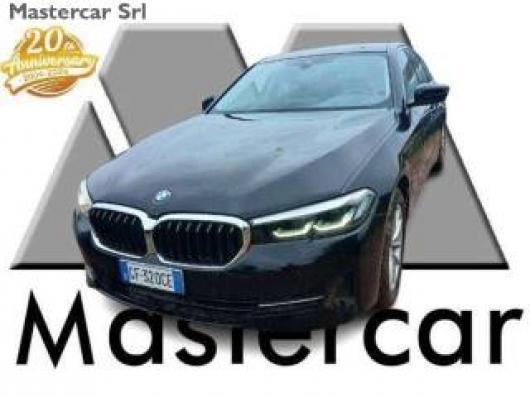 usato BMW 530