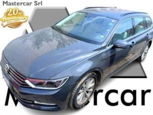 usato VOLKSWAGEN Passat Variant