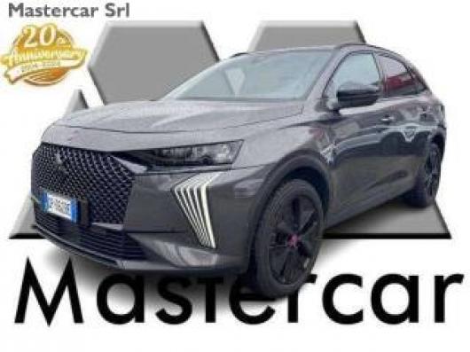 DS 7