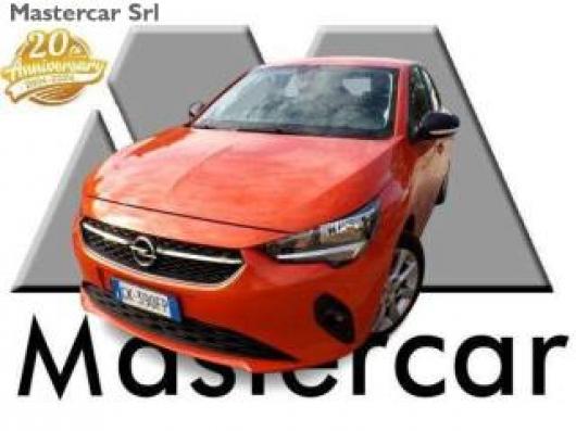 usato OPEL Corsa