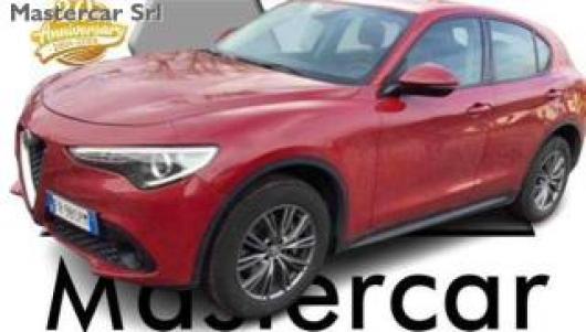 usato ALFA ROMEO Stelvio