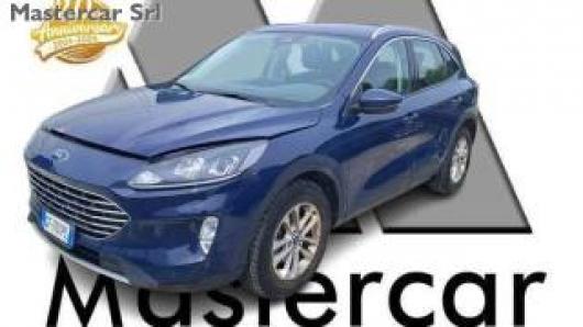 usato FORD Kuga