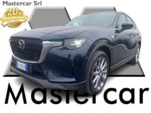 usato MAZDA CX 60