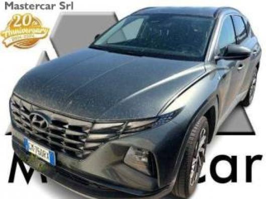 usato HYUNDAI Tucson