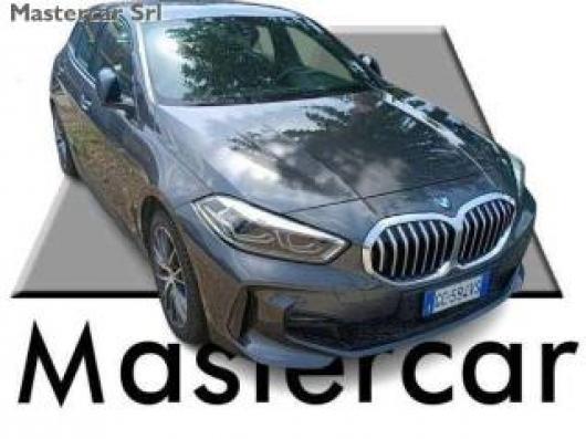 usato BMW 116