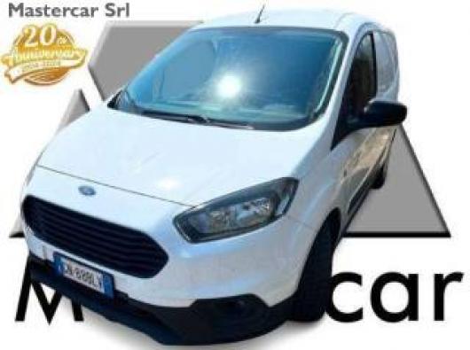 usato FORD Tourneo Courier