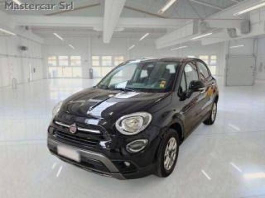 usato FIAT 500X