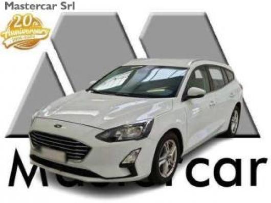 usato FORD Focus