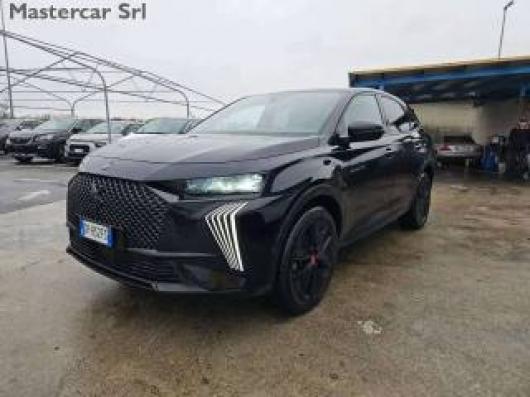 DS 7