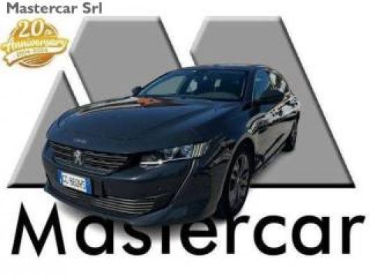 usato PEUGEOT 508