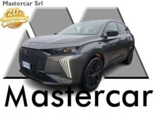 DS 7