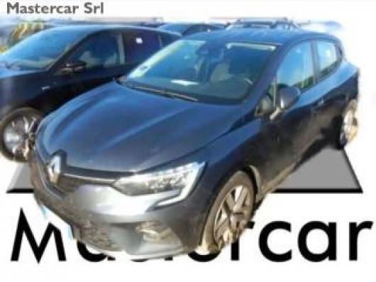 usato RENAULT Clio