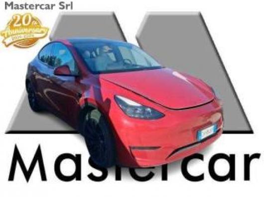 usato TESLA Model Y