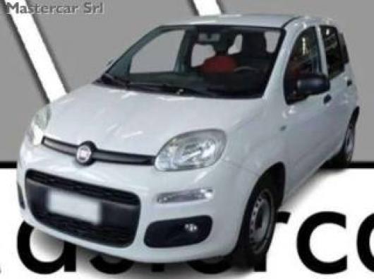 usato FIAT Panda