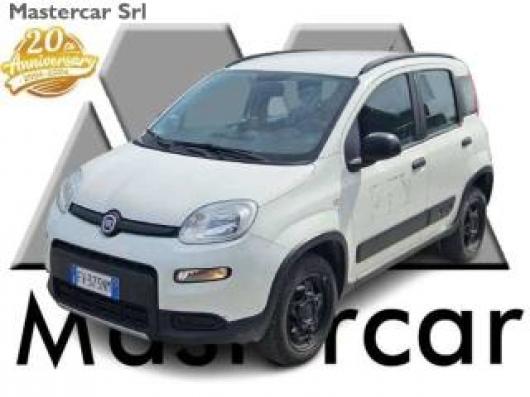 usato FIAT Panda