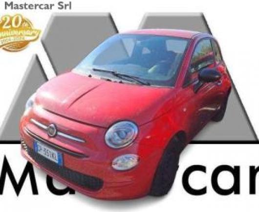 usato FIAT 500