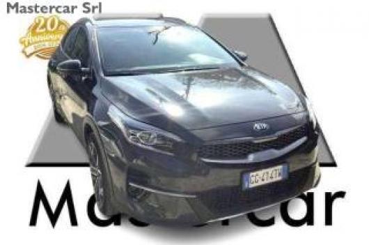 usato KIA XCeed