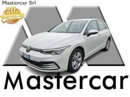 usato VOLKSWAGEN Golf