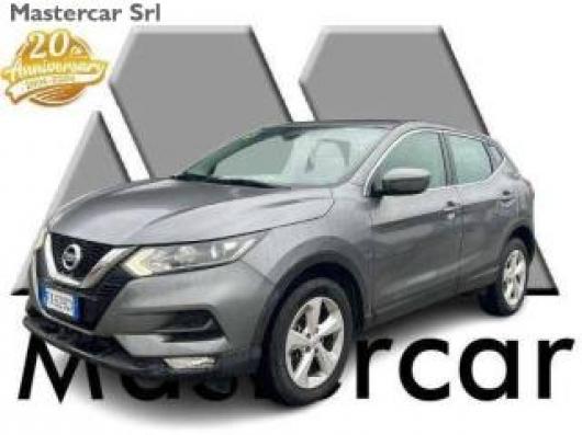 usato NISSAN Qashqai