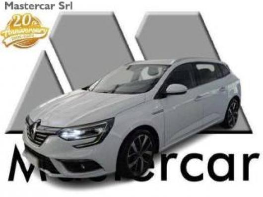 usato RENAULT Megane