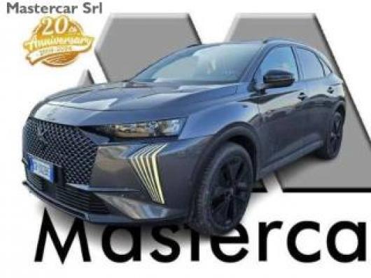 DS 7
