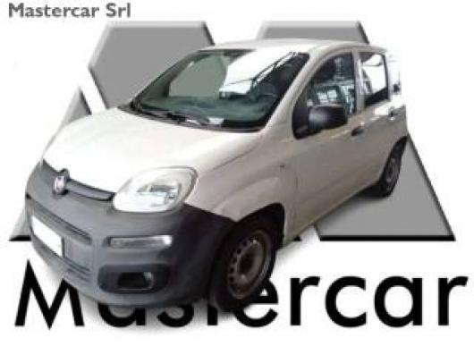 usato FIAT Panda
