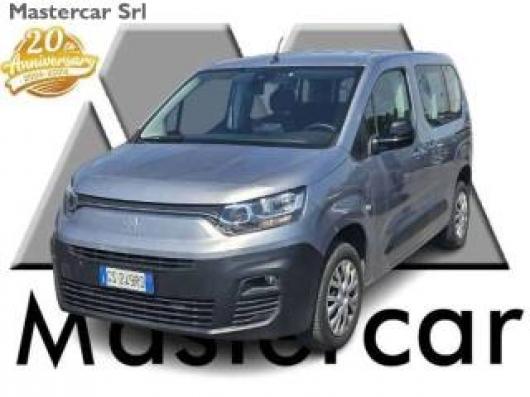 usato FIAT Doblo