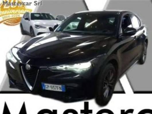 Stelvio